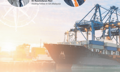 Maritime and trade uncertainties arising from current global dynamics for Malaysia