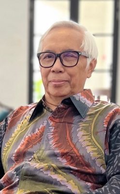 Tan Sri Zakri