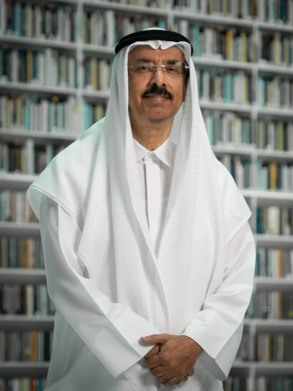 HE Mohammad Ahmad Al Murr
