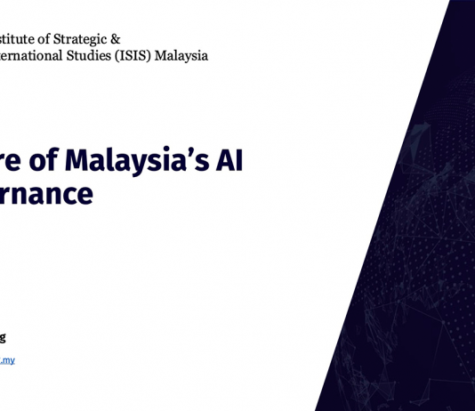 Future of Malaysia’s AI governance