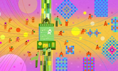 Connecting skills to jobs