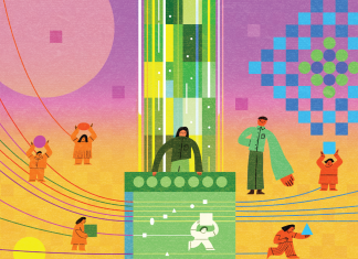 Connecting skills to jobs