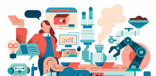 Automation anxiety