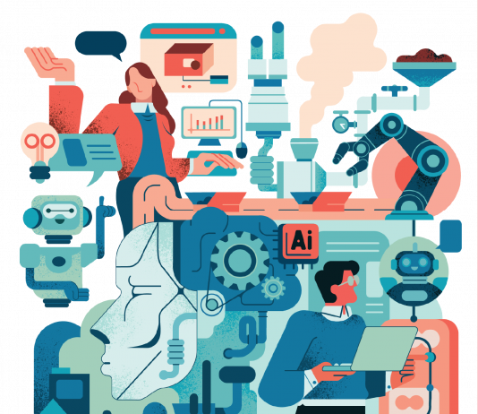Automation anxiety
