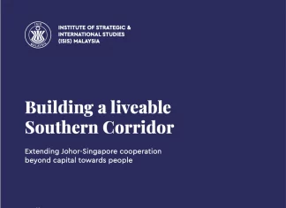Building a liveable Southern Corridor