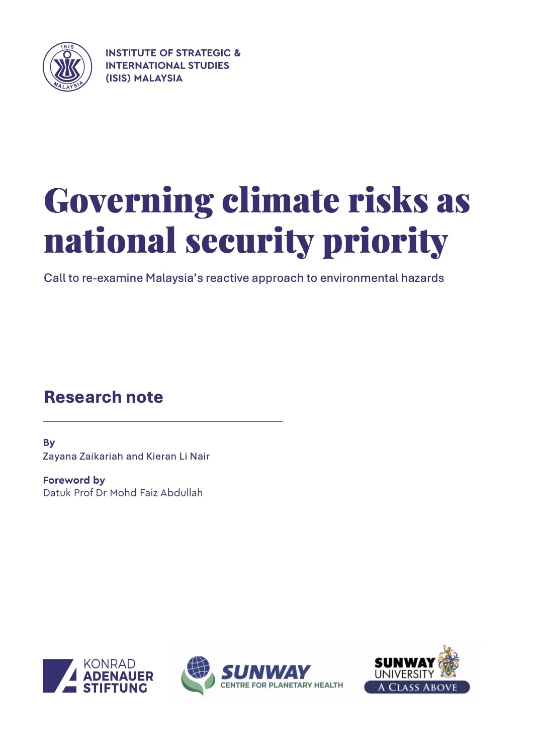 Climate peace security_cover