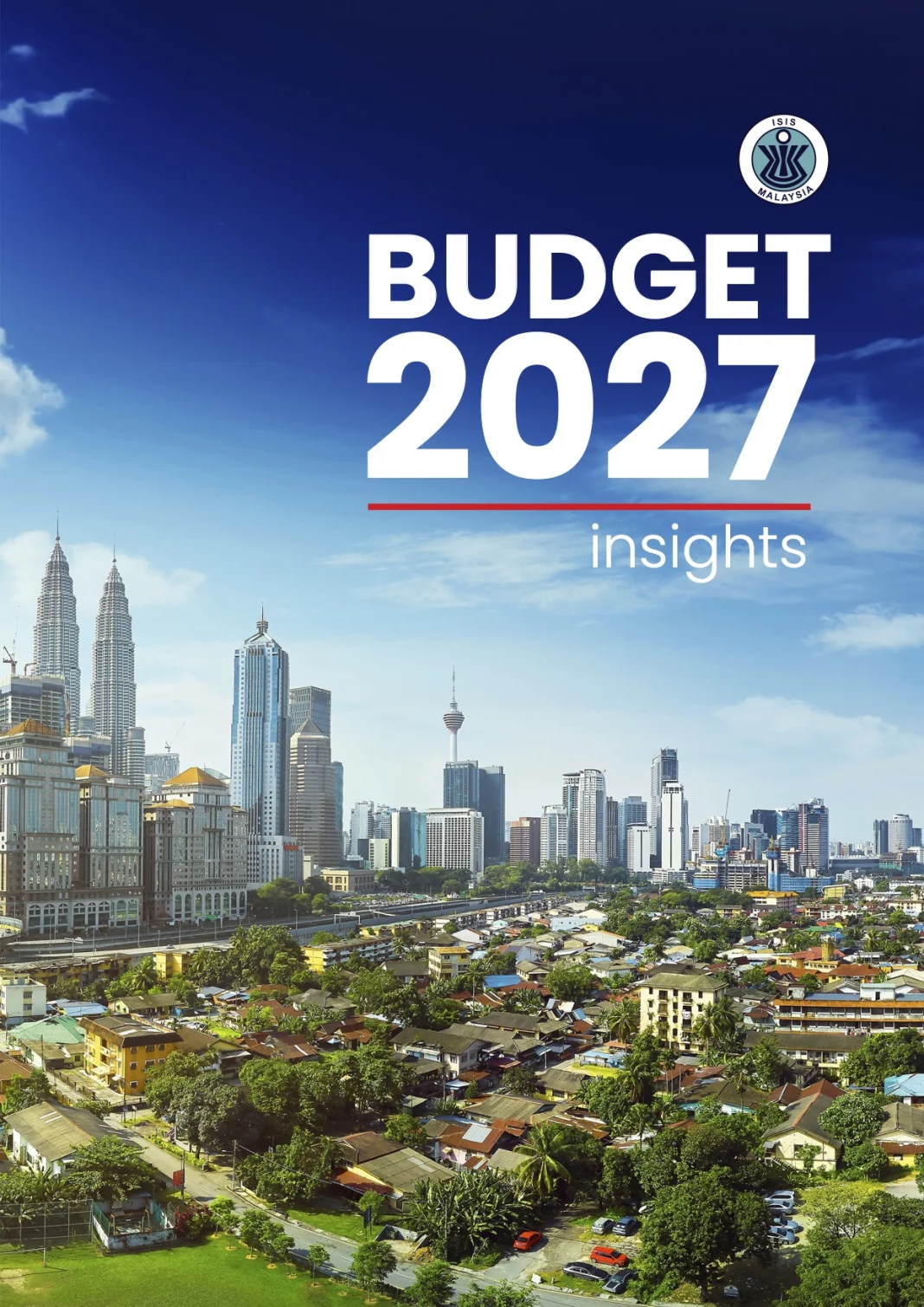 Budget 2027