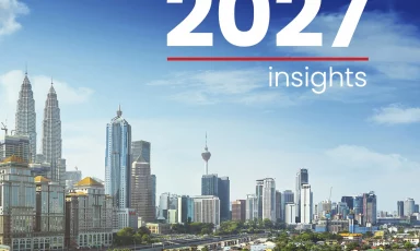 Budget 2027 insights